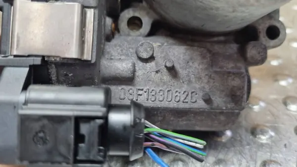 Corpo de borboleta Volkswagen 03F133062C image 5