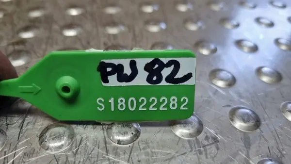 Corpo de borboleta Volkswagen 03F133062C image 6