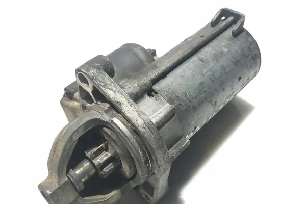 Motor de arranque OPEL CORSA D 1.3L diésel 2007 image 3