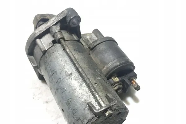 Motor de arranque OPEL CORSA D 1.3L diésel 2007 image 5