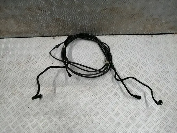 Tubos de combustible OEM FRE59090 Peugeot 208 1.6 eHDI image 2