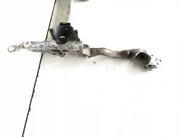 Audi OE 8T0399315H cadre de support moteur image 2