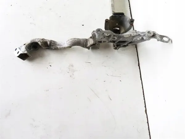 Audi OE 8T0399315H cadre de support moteur image 3