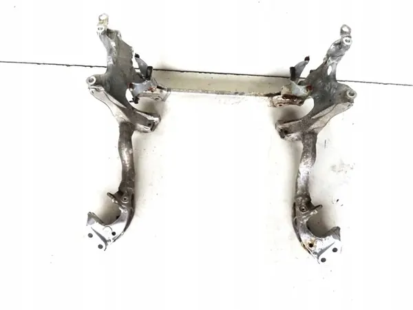 Audi OE 8T0399315H cadre de support moteur image 4