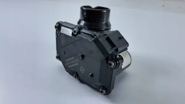 Drosselklappe Renault Megane Scenic Trafic Opel Vivaro 1.6 DCI image 3