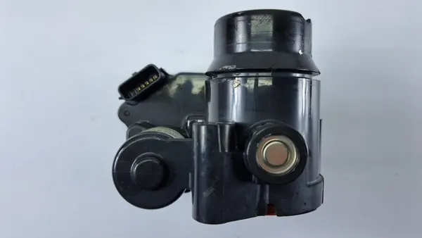 Drosselklappe Renault Megane Scenic Trafic Opel Vivaro 1.6 DCI image 6