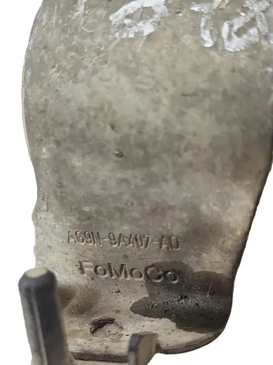 Bomba de combustible Ford C-MAX Webasto AG9N-9A407-AD image 5