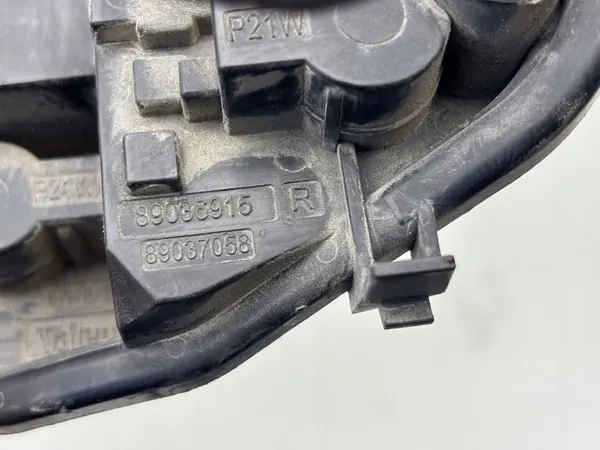 Audi OE Rückleuchten-Einsatz OEM 4F9945222B image 4