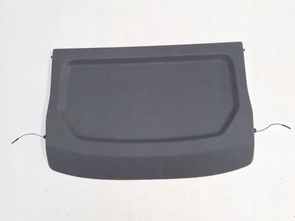Kofferraumablage Audi Q3 83A OEM 83F867769A Sportback image 2