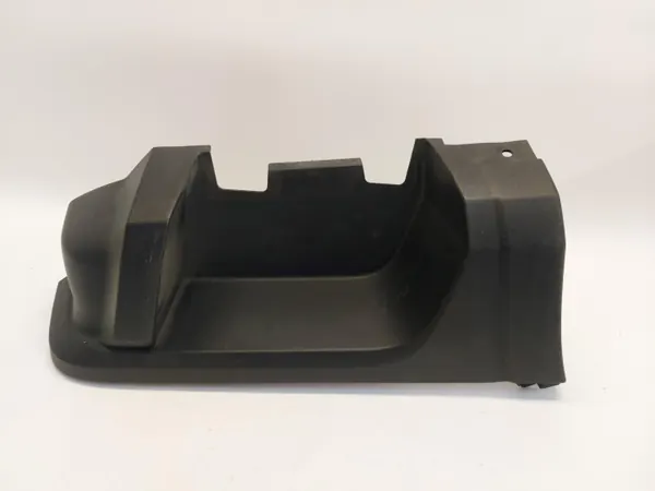 Protetor de Passo Ford Ranger VI OEM n1wb-e279d31-ad Esq. Traseiro image 2