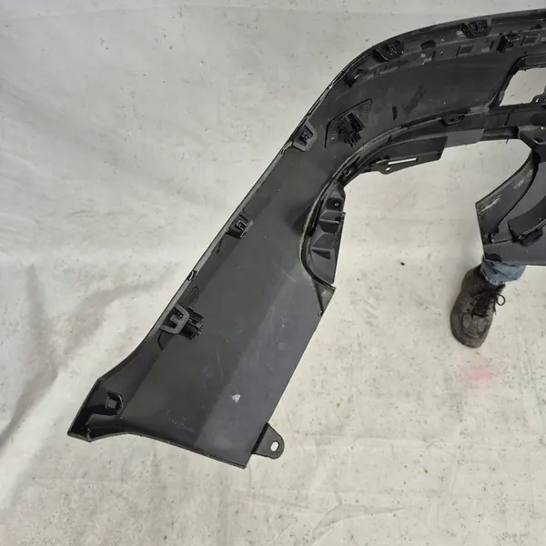 MERCEDES GLC W253 Rear Bumper Spoiler A2538850925 image 9