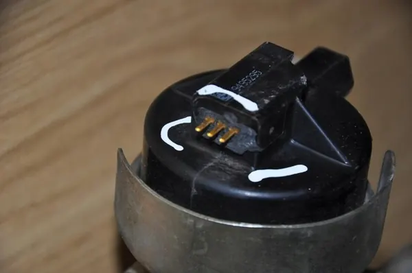 Turboaggregat 04L253020M Skoda Octavia image 5