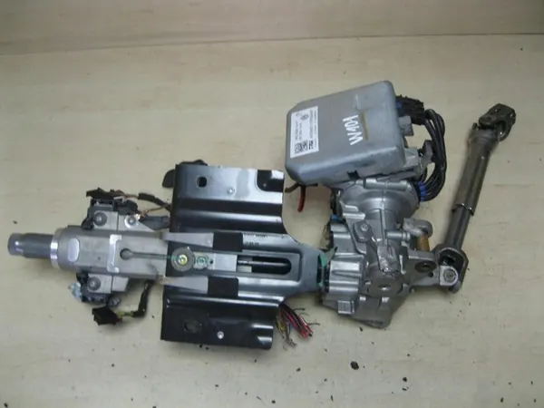 Système de direction avec assistance Volkswagen UP 2013 image 1