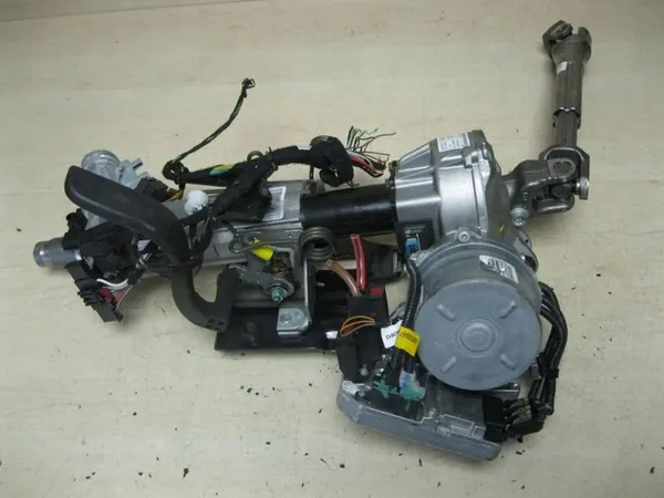 Système de direction avec assistance Volkswagen UP 2013 image 3