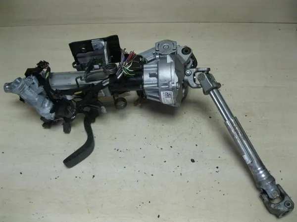 Système de direction avec assistance Volkswagen UP 2013 image 5