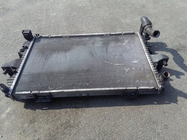 Radiador de agua VW T5 7H0121253J image 3