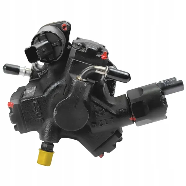 Einspritzpumpe OEM 9688153080 für Peugeot Citroen image 3