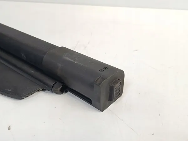 Opel Zafira B 05-14 achterplank roller OEM image 4