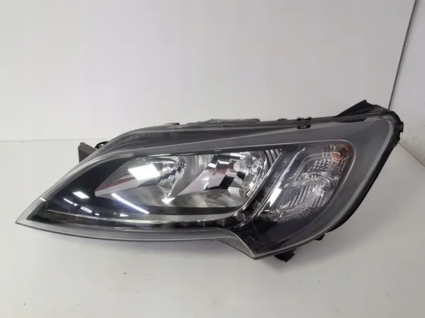 Etuvalot FIAT DUCATO III Vasemmalle Oikealle LED 1394425080 1394433080 image 10