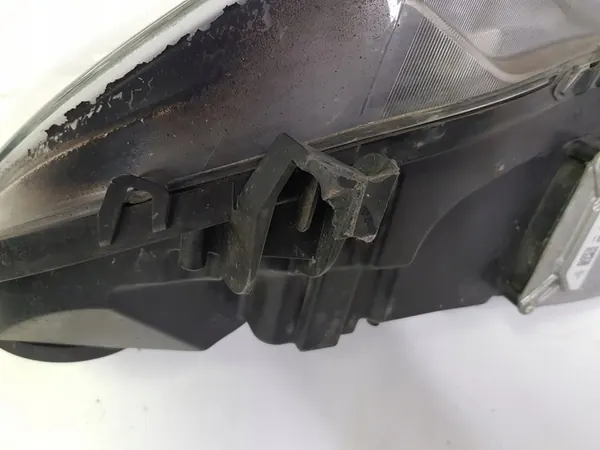 Etuvalot FIAT DUCATO III Vasemmalle Oikealle LED 1394425080 1394433080 image 6