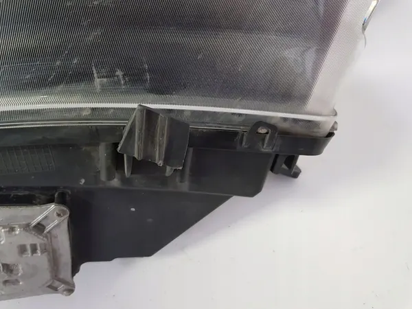 Etuvalot FIAT DUCATO III Vasemmalle Oikealle LED 1394425080 1394433080 image 7