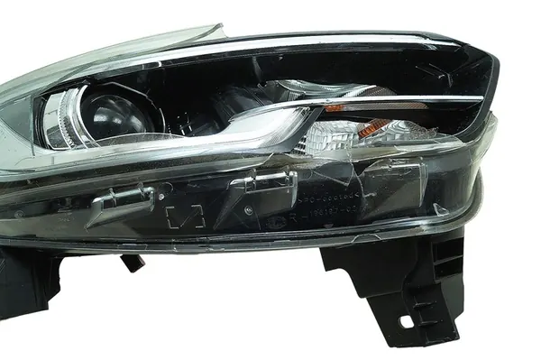 Oikea etuvalo Renault Kadjar LED EU image 3