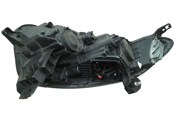 Oikea etuvalo Renault Kadjar LED EU image 5