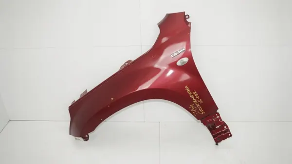 Aile avant gauche OEM 360196823 pour Suzuki Grand Vitara image 2