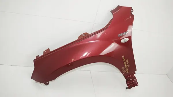 Aile avant gauche OEM 360196823 pour Suzuki Grand Vitara image 3