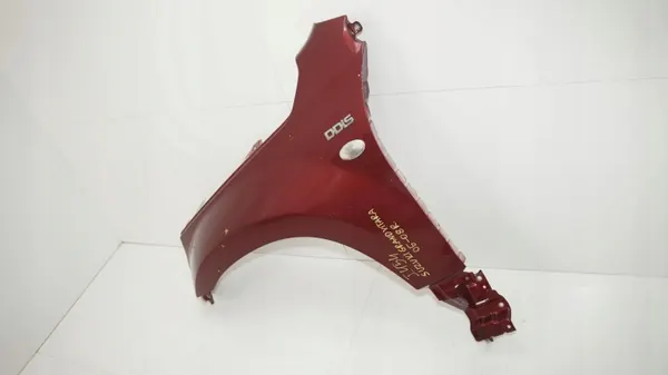 Aile avant gauche OEM 360196823 pour Suzuki Grand Vitara image 4
