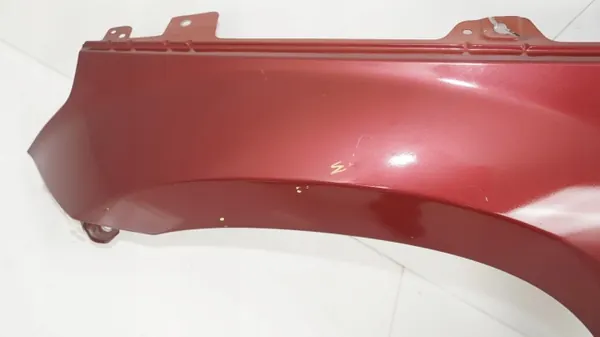 Aile avant gauche OEM 360196823 pour Suzuki Grand Vitara image 5
