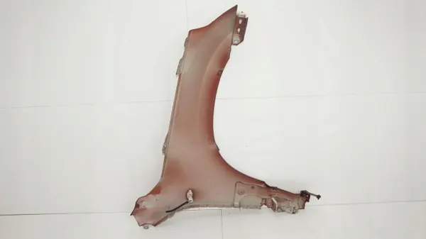 Aile avant gauche OEM 360196823 pour Suzuki Grand Vitara image 8