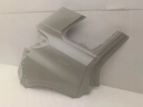 Bakre högra skärmpanel Suzuki Vitara III 15- OEM image 2