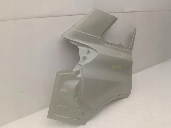 Bakre högra skärmpanel Suzuki Vitara III 15- OEM image 3