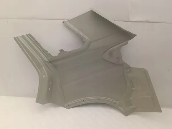 Bakre högra skärmpanel Suzuki Vitara III 15- OEM image 5