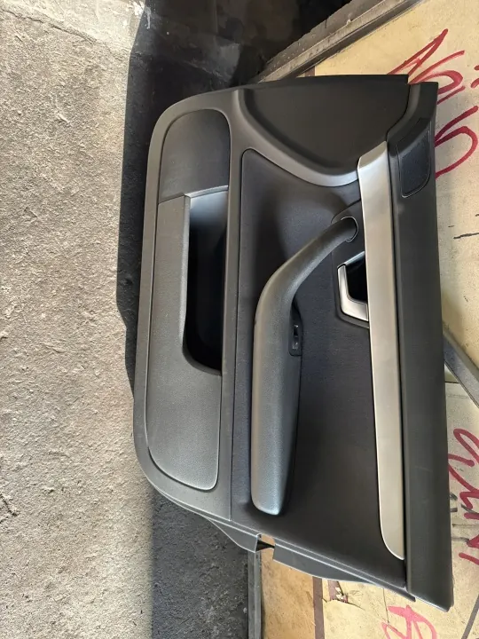 OEM autoklama99 Oikea Etuoven Verhoilu Audi A4 B6/B7 image 2