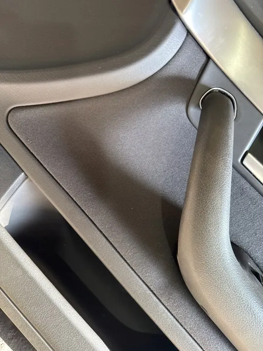 OEM autoklama99 Oikea Etuoven Verhoilu Audi A4 B6/B7 image 3