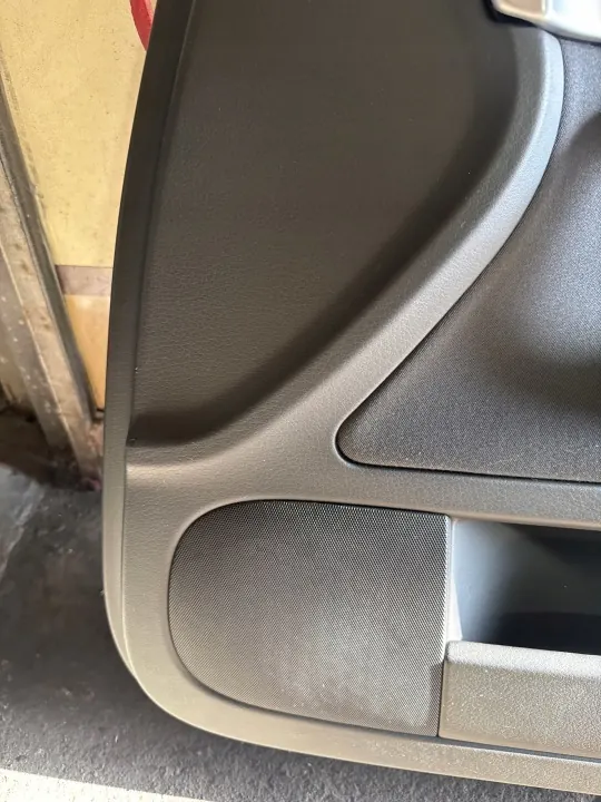 OEM autoklama99 Oikea Etuoven Verhoilu Audi A4 B6/B7 image 4