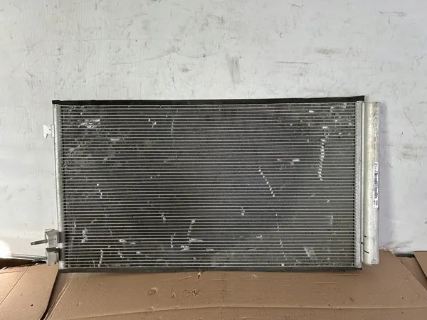 Radiateur de climatisation Ford Mustang Mach-E image 1