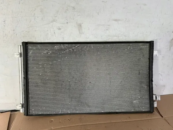 Radiateur de climatisation Ford Mustang Mach-E image 2