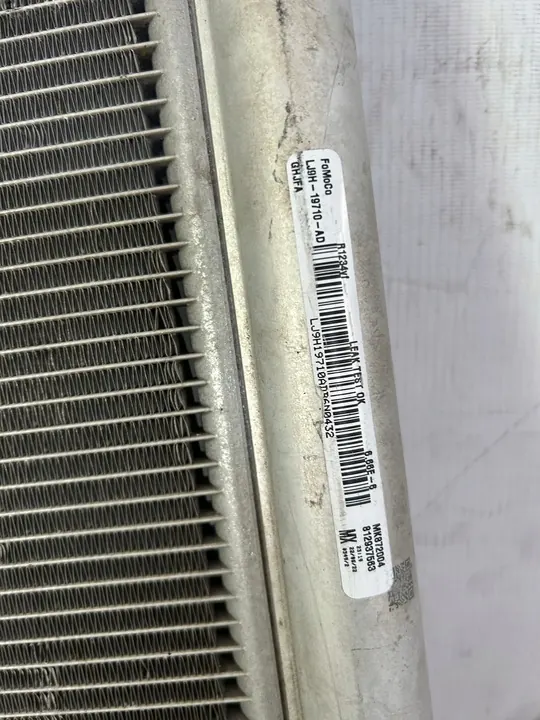 Radiateur de climatisation Ford Mustang Mach-E image 3