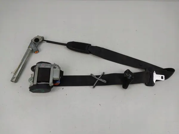 Bältesspännare vänster fram OEM 868850012R image 2