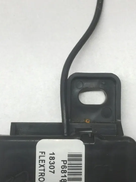 Módulo Sem Chave Dodge Challenger OEM P68186558AA 2019 image 7