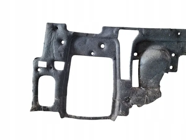 Iveco S-WAY Ohjaamon Eristys OEM 5801373041 image 3