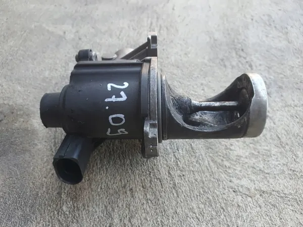 EGR-ventil Audi A4 B6 B7 1.9 TDI 079131101AR image 2