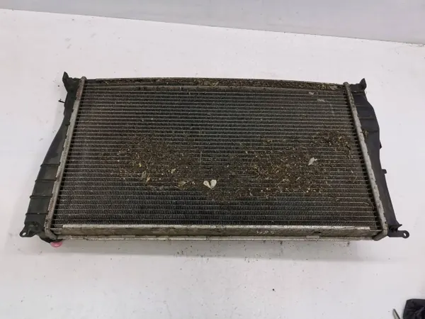 BMW Vattenkylare OEM 780153703 för 1-serien image 7