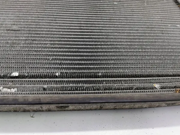 BMW Vattenkylare OEM 780153703 för 1-serien image 8