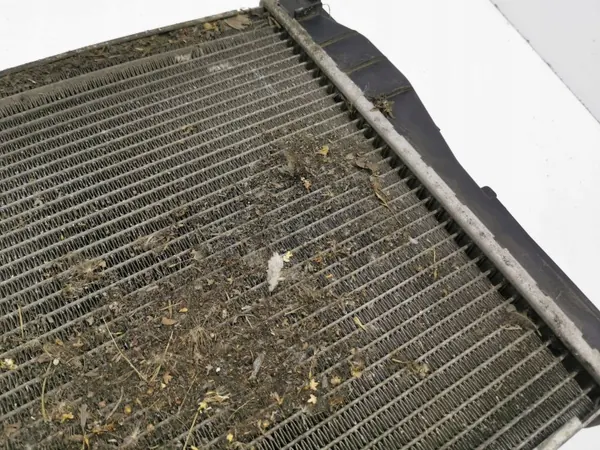 BMW Vattenkylare OEM 780153703 för 1-serien image 9