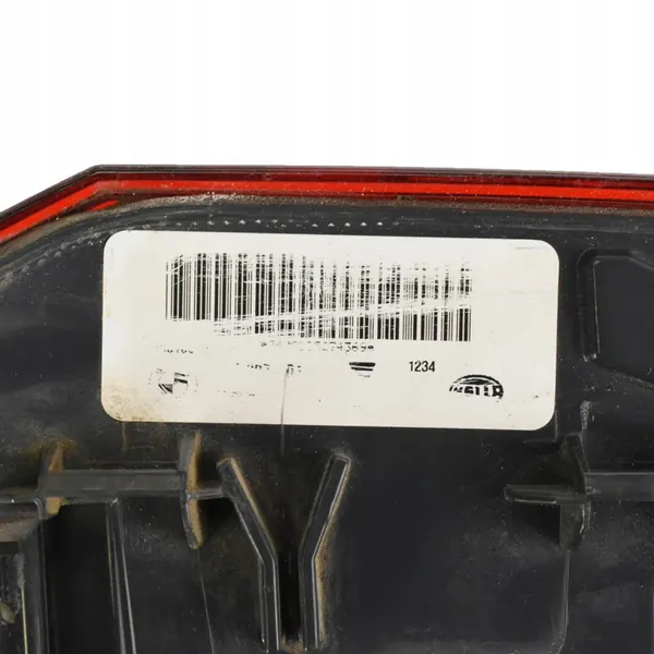 Luz trasera izquierda LED BMW X5 F15 X5M F85 image 4