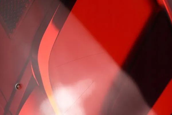 Luz trasera izquierda LED BMW X5 F15 X5M F85 image 5